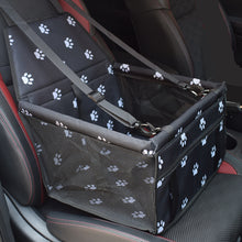 Load image into Gallery viewer, Pet Car Seat Carrier
