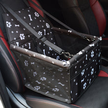 Load image into Gallery viewer, Pet Car Seat Carrier
